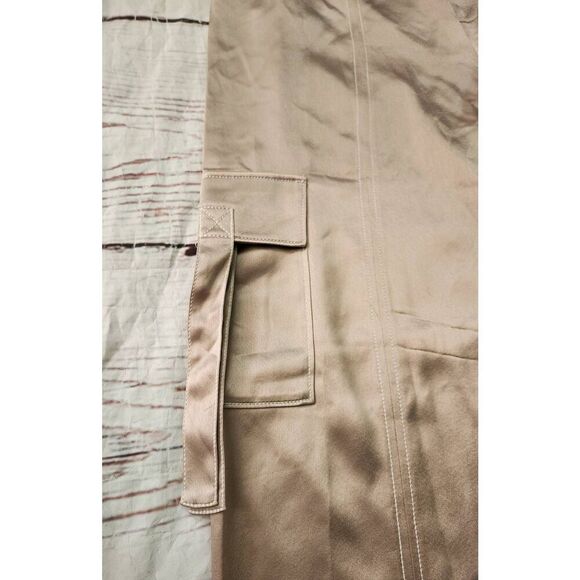 Cinq a sept Jenson Belted Pant Size 16 NWT - Picture 6 of 8